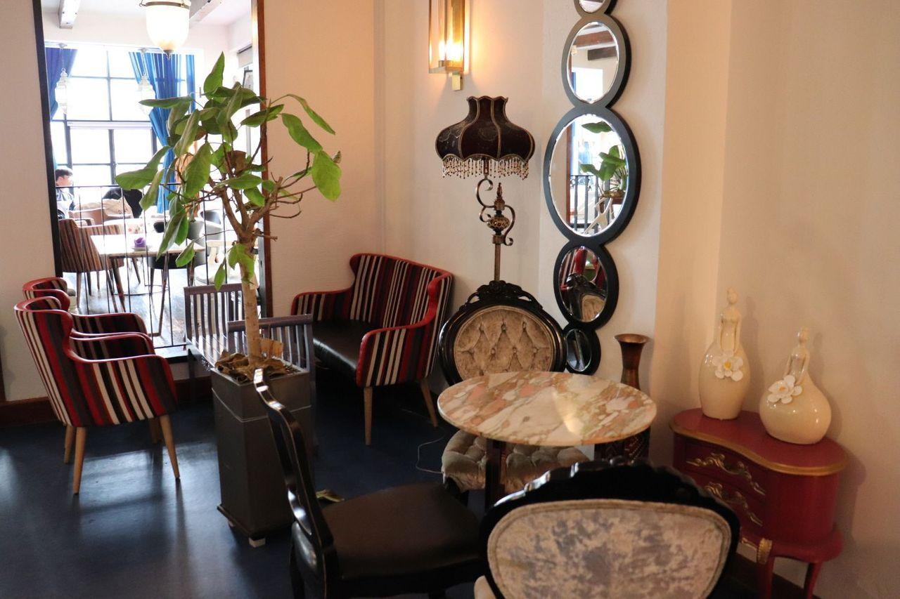 [Busan Cafes] Eight great cafe recommendations around Haeundae, Seomyeon, and Nampodong!