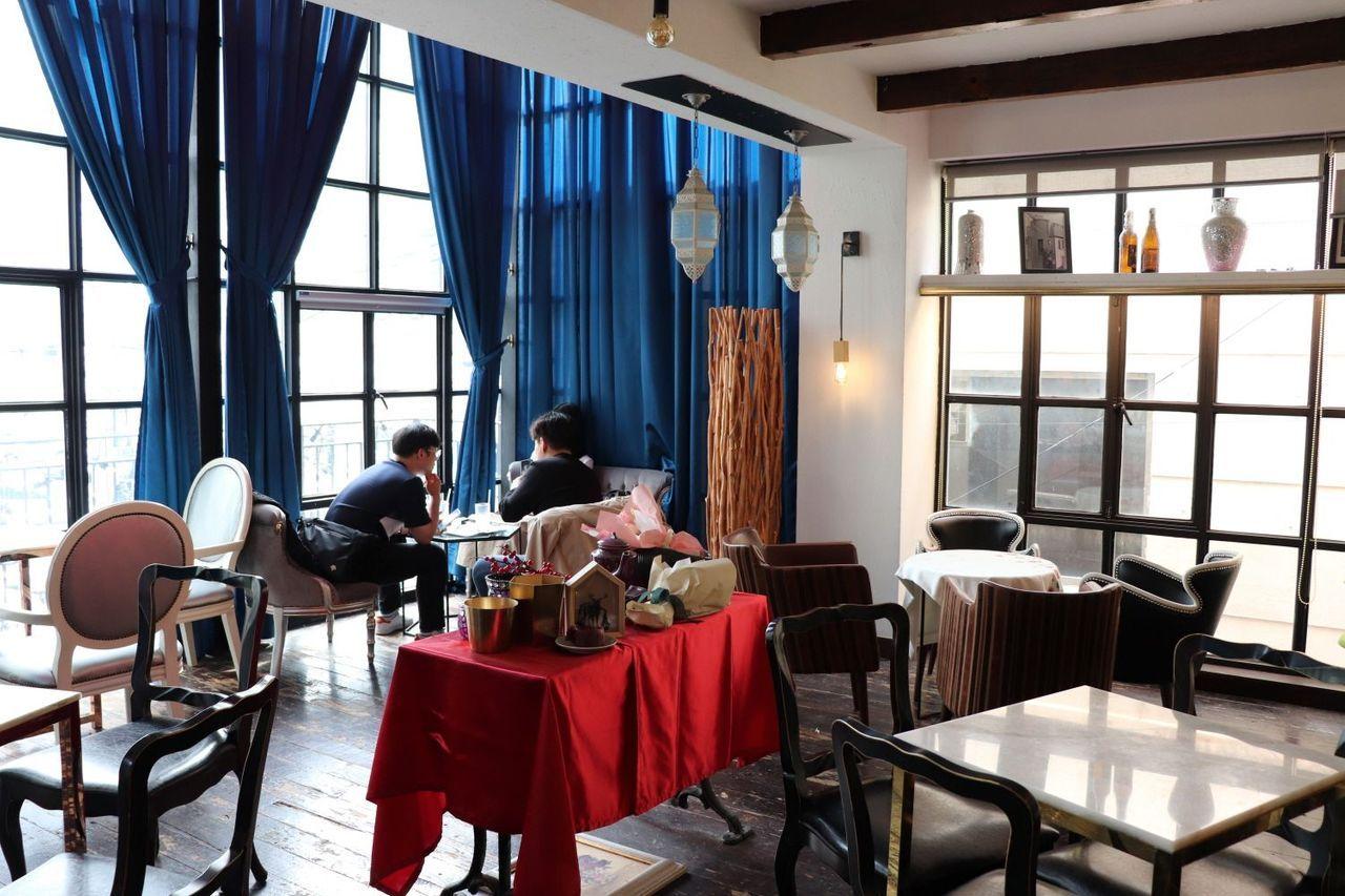 [Busan Cafes] Eight great cafe recommendations around Haeundae, Seomyeon, and Nampodong!