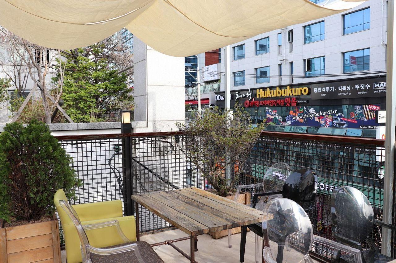 [Busan Cafes] Eight great cafe recommendations around Haeundae, Seomyeon, and Nampodong!
