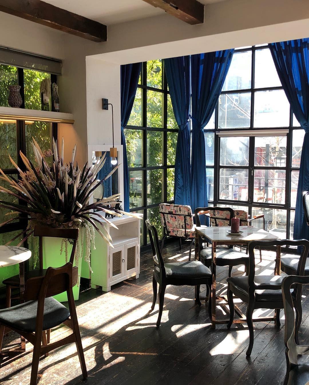 [Busan Cafes] Eight great cafe recommendations around Haeundae, Seomyeon, and Nampodong!