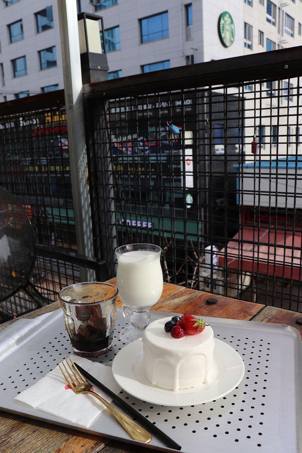 [Busan Cafes] Eight great cafe recommendations around Haeundae, Seomyeon, and Nampodong!