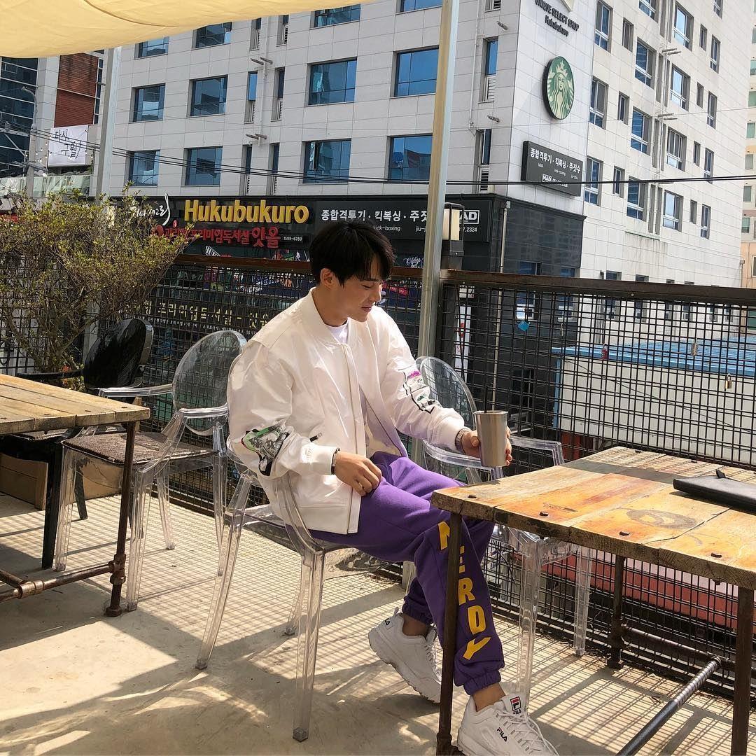 [Busan Cafes] Восемь отличных рекомендаций кафе вокруг Хэунде, Сомён и Намподон!