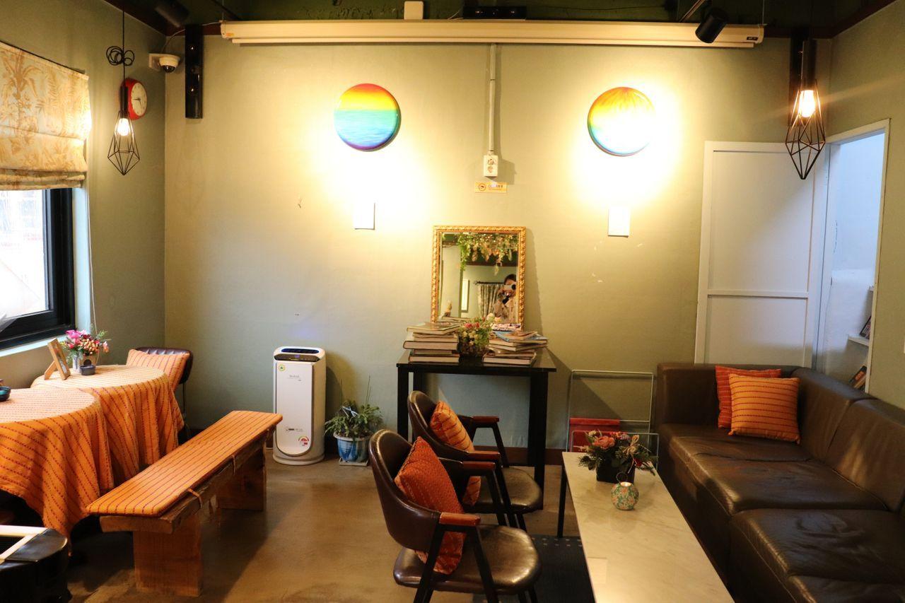 [Busan Cafes] Eight great cafe recommendations around Haeundae, Seomyeon, and Nampodong!