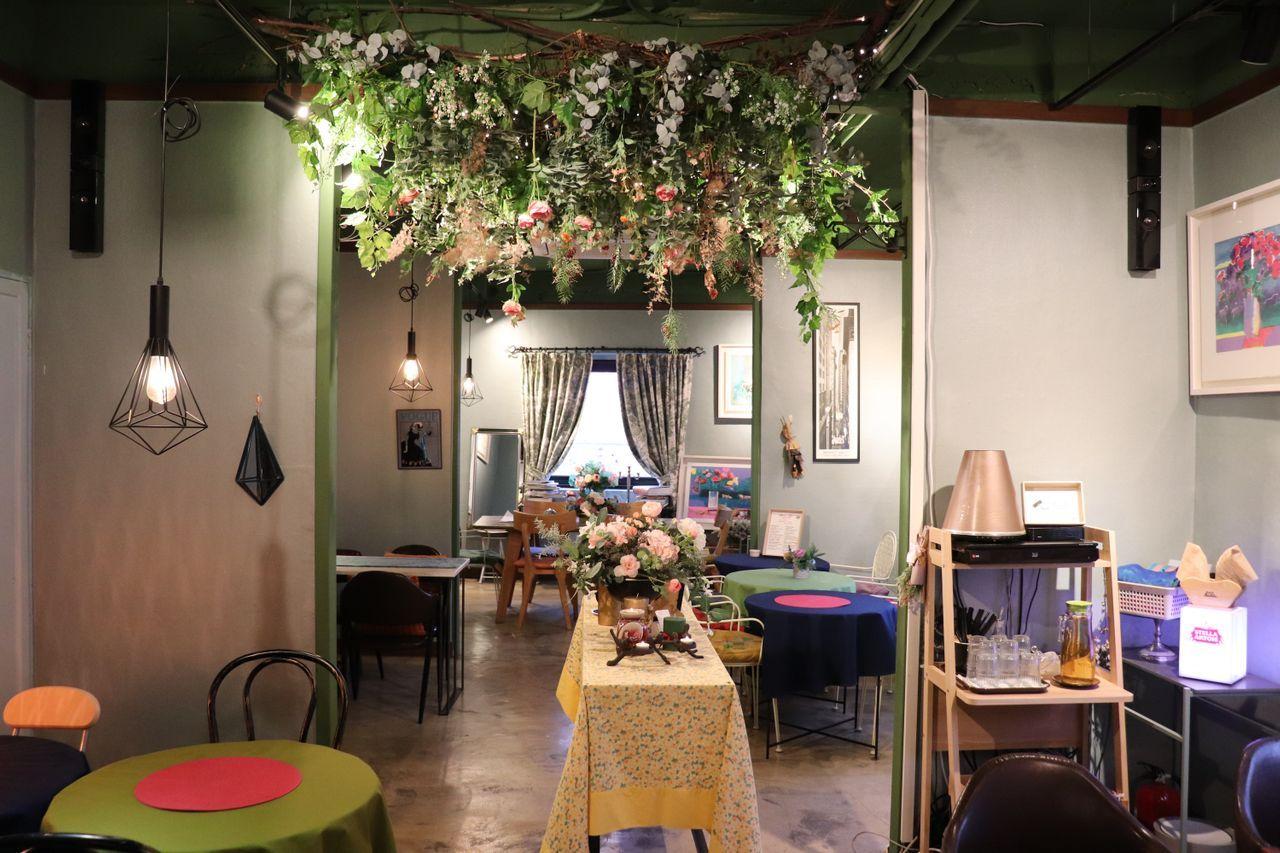 [Busan Cafes] Eight great cafe recommendations around Haeundae, Seomyeon, and Nampodong!