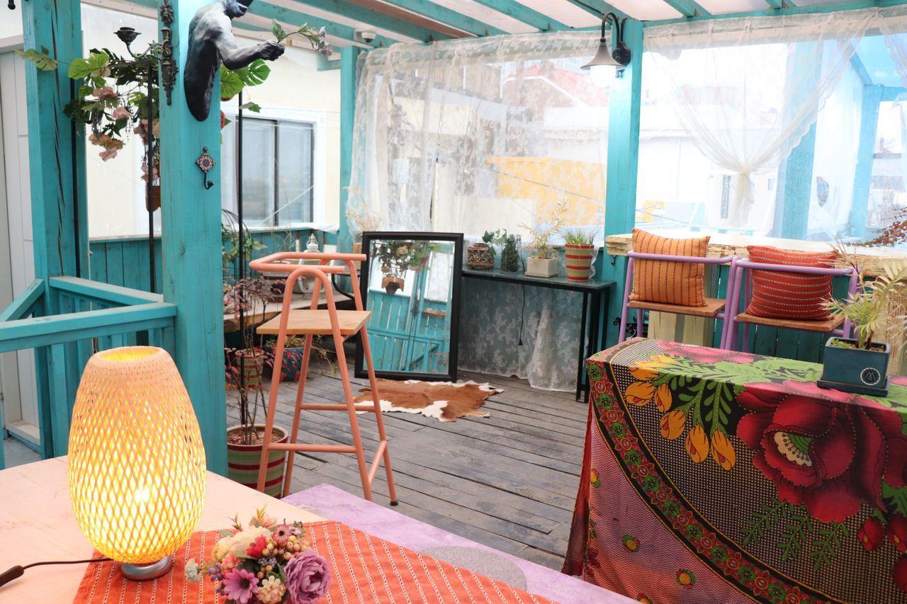 [Busan Cafes] Eight great cafe recommendations around Haeundae, Seomyeon, and Nampodong!