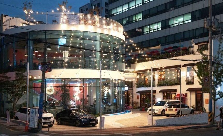 [Busan Cafes] Eight great cafe recommendations around Haeundae, Seomyeon, and Nampodong!