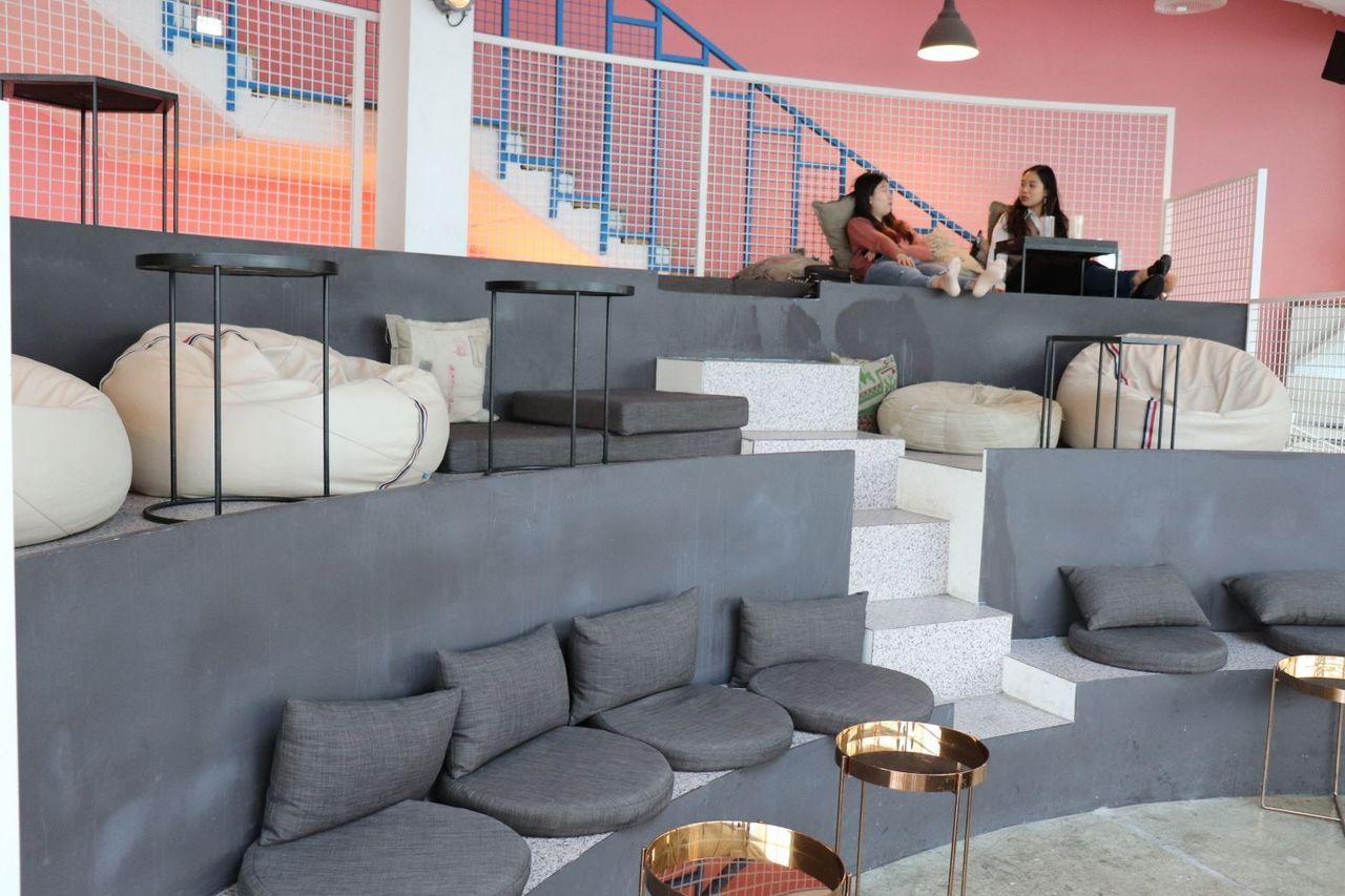 [Busan Cafes] Eight great cafe recommendations around Haeundae, Seomyeon, and Nampodong!