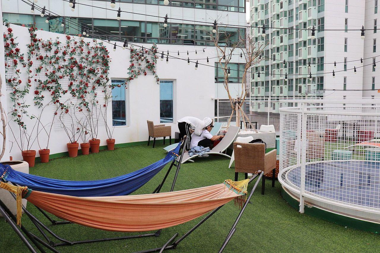 [Busan Cafes] Eight great cafe recommendations around Haeundae, Seomyeon, and Nampodong!