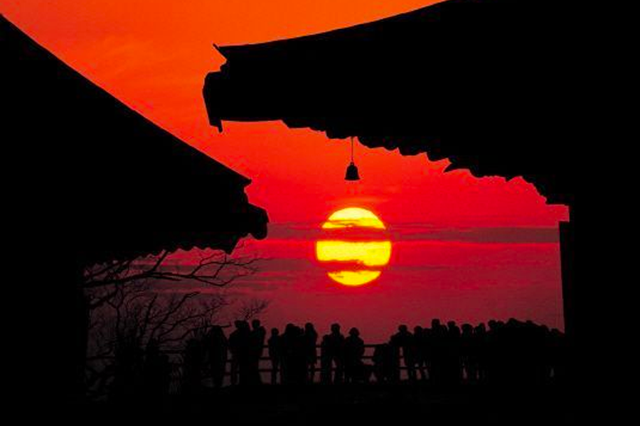 2025 韓國跨年 首爾 跨年資訊 跨年活動