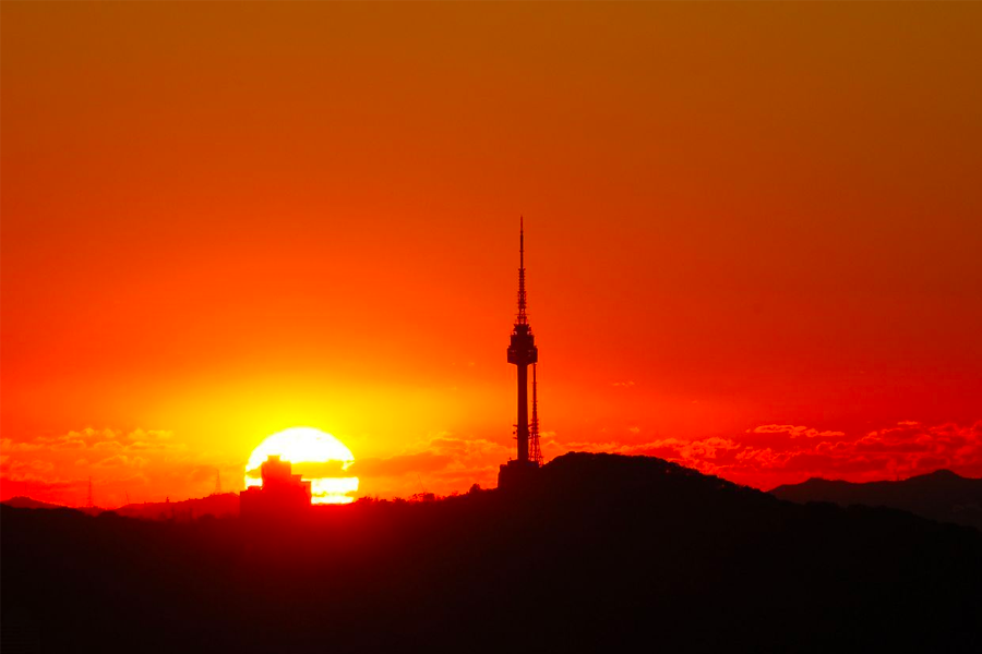 2025 韓國跨年 首爾 跨年資訊 跨年活動