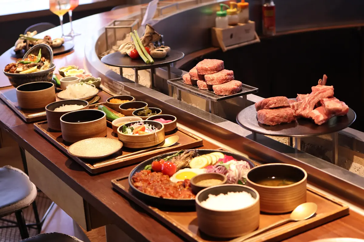 韓國一人餐廳 韓國1人餐廳 韓國1人食堂 韓國獨食 韓國獨食餐廳 韓國餐廳推薦 韓國1人餐廳推薦 首爾1人餐廳 首爾獨食餐廳