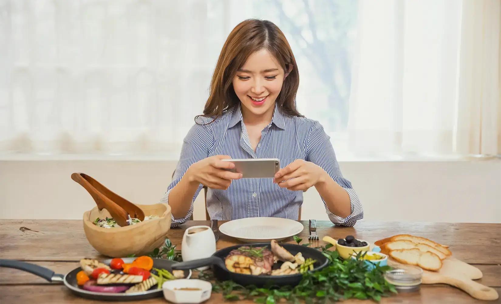 Cenare da solo a Seul | Dove mangiare se viaggi da solo!
