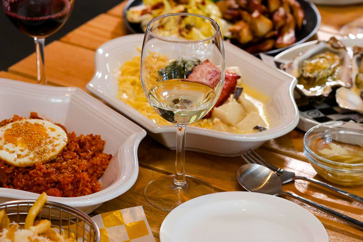 韓國一人餐廳 韓國1人餐廳 韓國1人食堂 韓國獨食 韓國獨食餐廳 韓國餐廳推薦 韓國1人餐廳推薦 首爾1人餐廳 首爾獨食餐廳