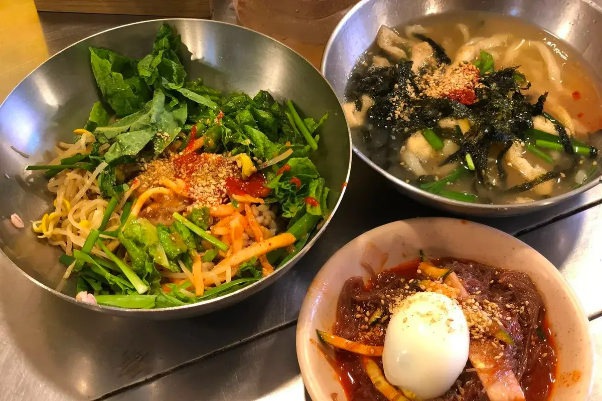 韓國一人餐廳 韓國1人餐廳 韓國1人食堂 韓國獨食 韓國獨食餐廳 韓國餐廳推薦 韓國1人餐廳推薦 首爾1人餐廳 首爾獨食餐廳