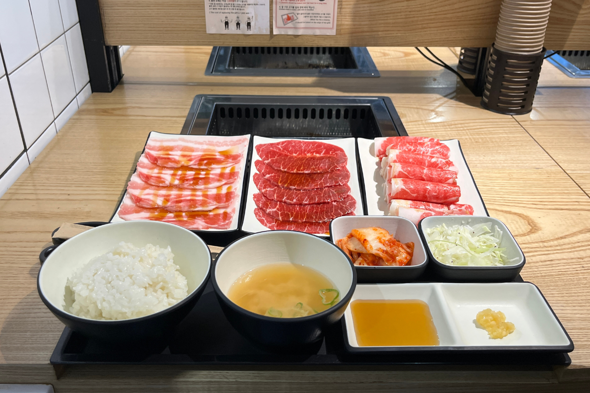 韓國一人餐廳 韓國1人餐廳 韓國1人食堂 韓國獨食 韓國獨食餐廳 韓國餐廳推薦 韓國1人餐廳推薦 首爾1人餐廳 首爾獨食餐廳