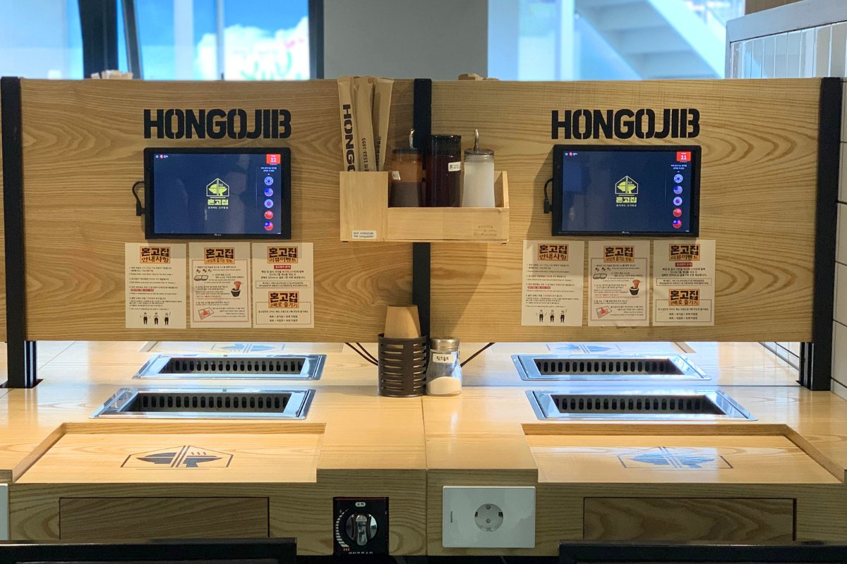 韓國一人餐廳 韓國1人餐廳 韓國1人食堂 韓國獨食 韓國獨食餐廳 韓國餐廳推薦 韓國1人餐廳推薦 首爾1人餐廳 首爾獨食餐廳