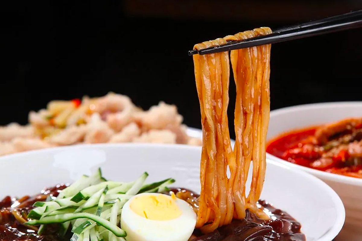 一個人用餐 韓國 餐廳