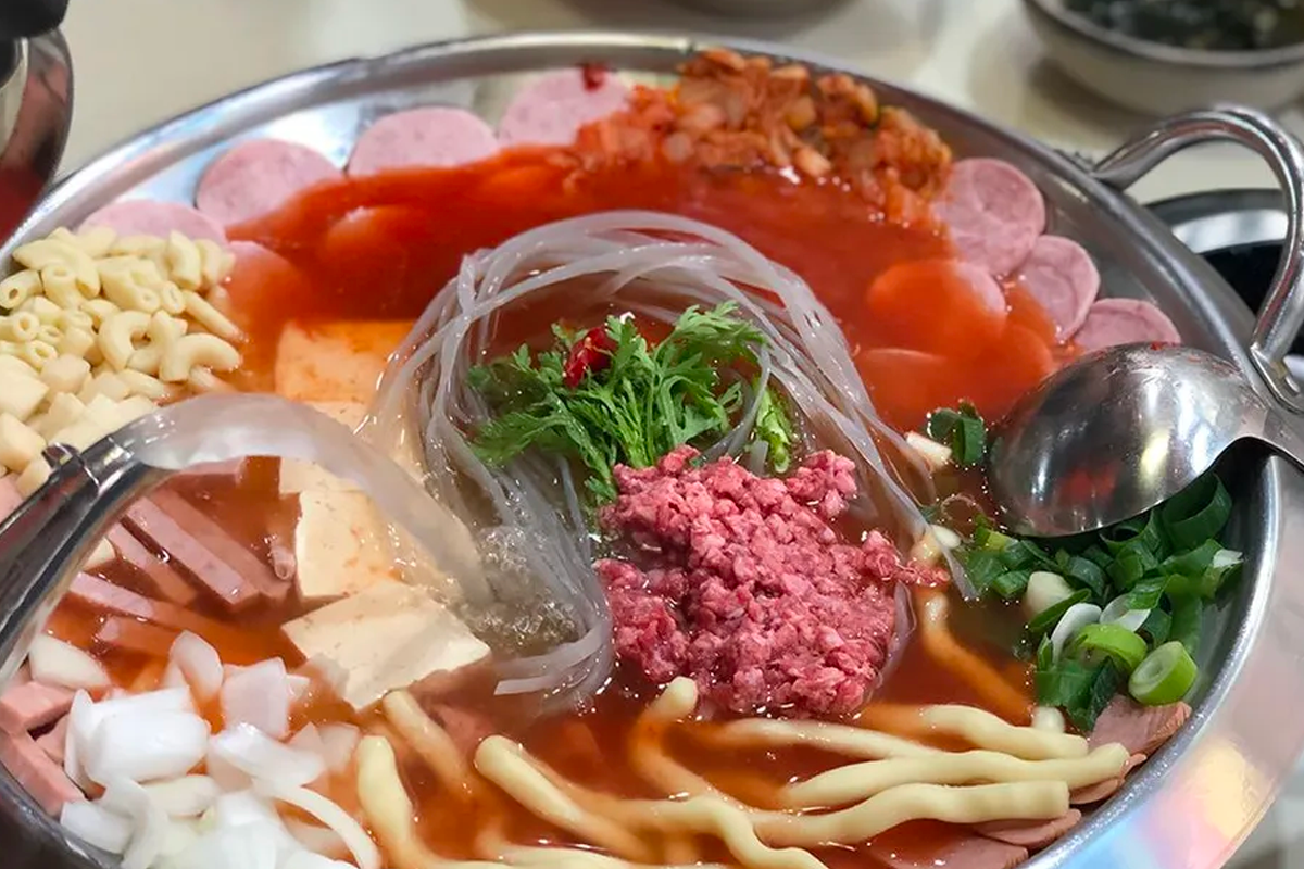 一個人用餐 韓國 餐廳