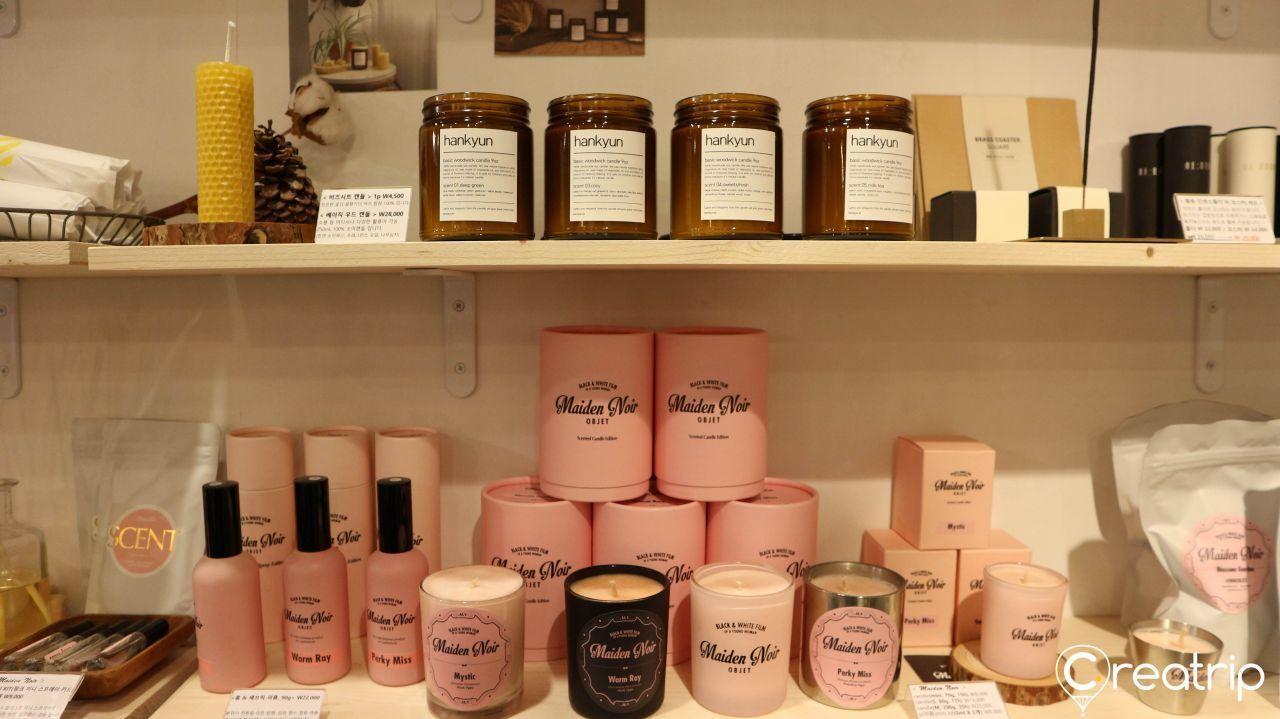 Busan Seomyeon Summary