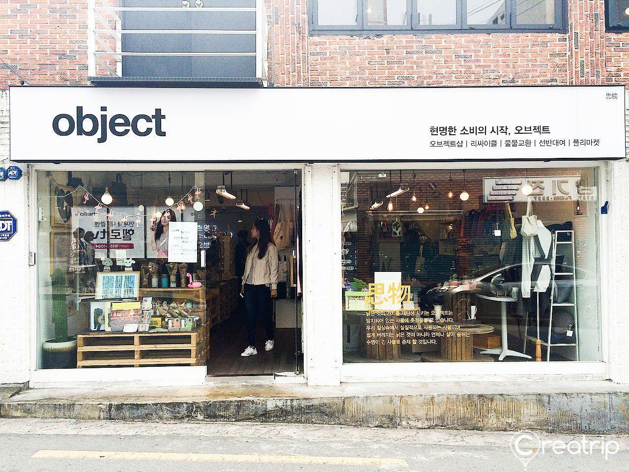 Busan Seomyeon Summary