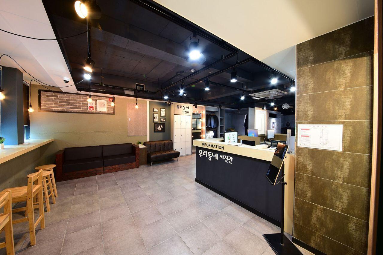 Busan Seomyeon Summary