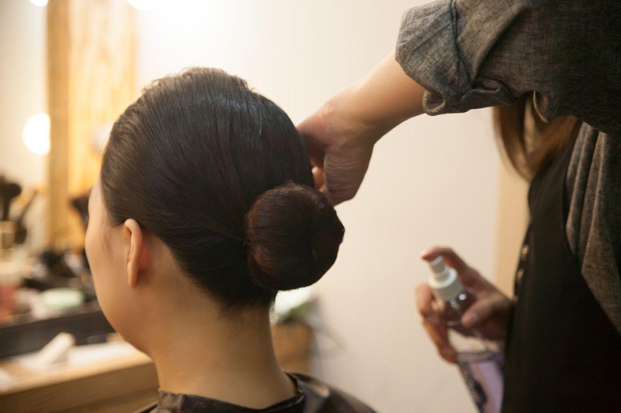 Busan Seomyeon Summary