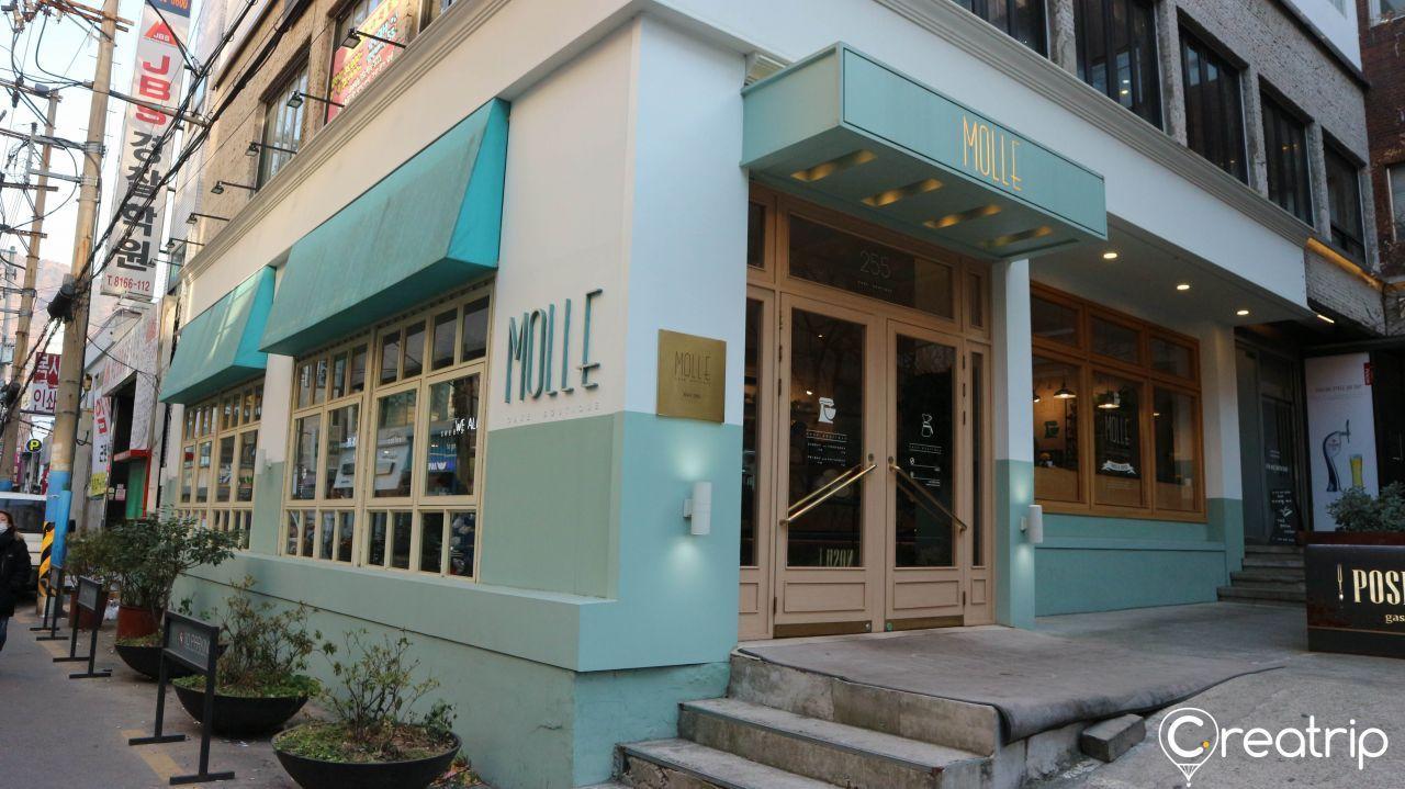 Busan Seomyeon Summary