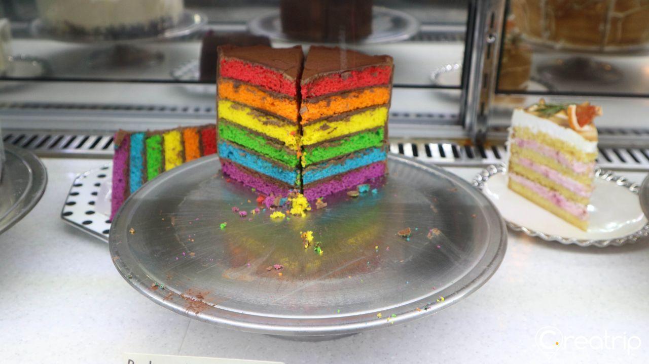 Busan Seomyeon Summary