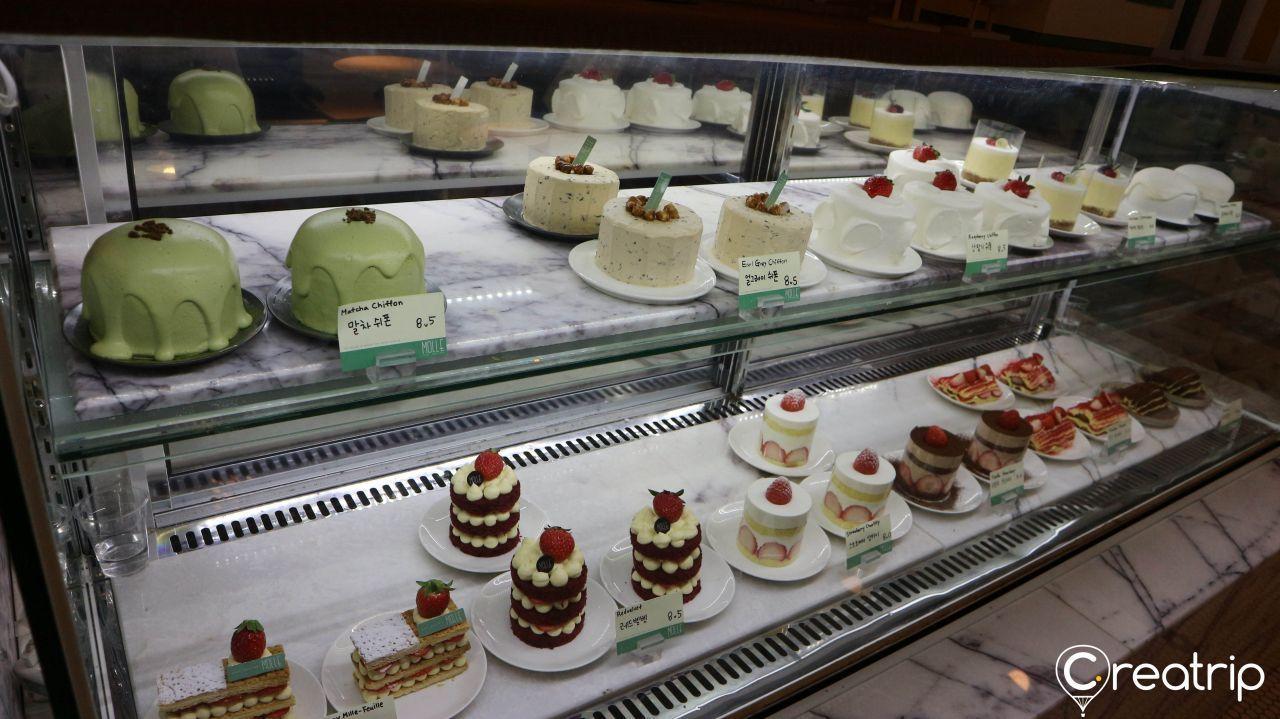 Busan Seomyeon Summary