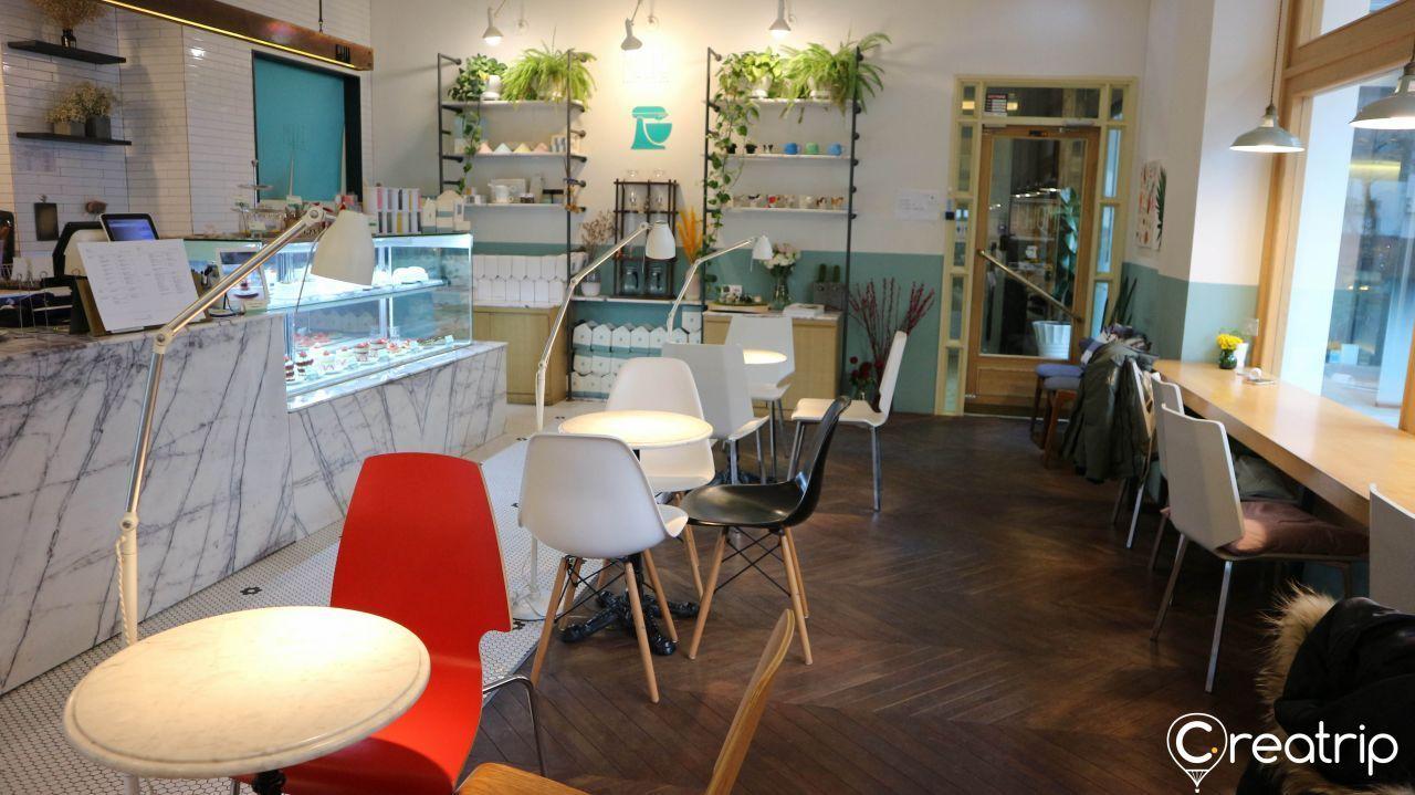 Busan Seomyeon Summary