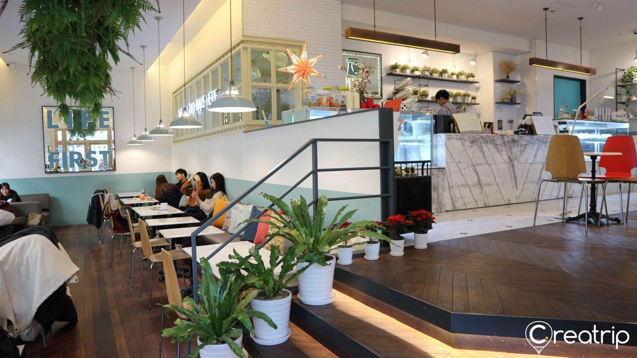 Busan Seomyeon Summary