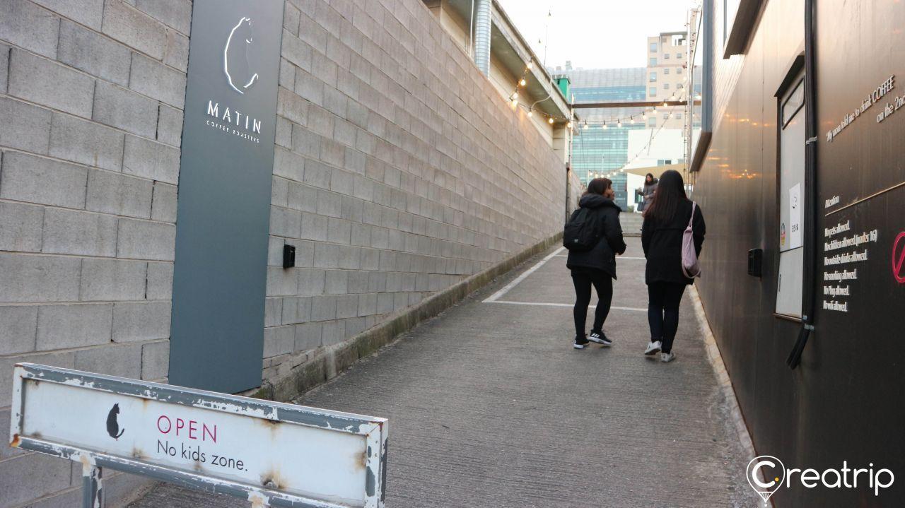 Busan Seomyeon Summary