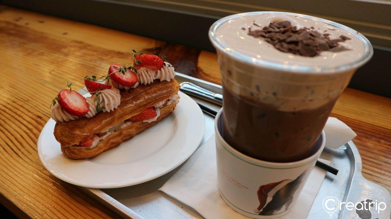 Busan Seomyeon Summary