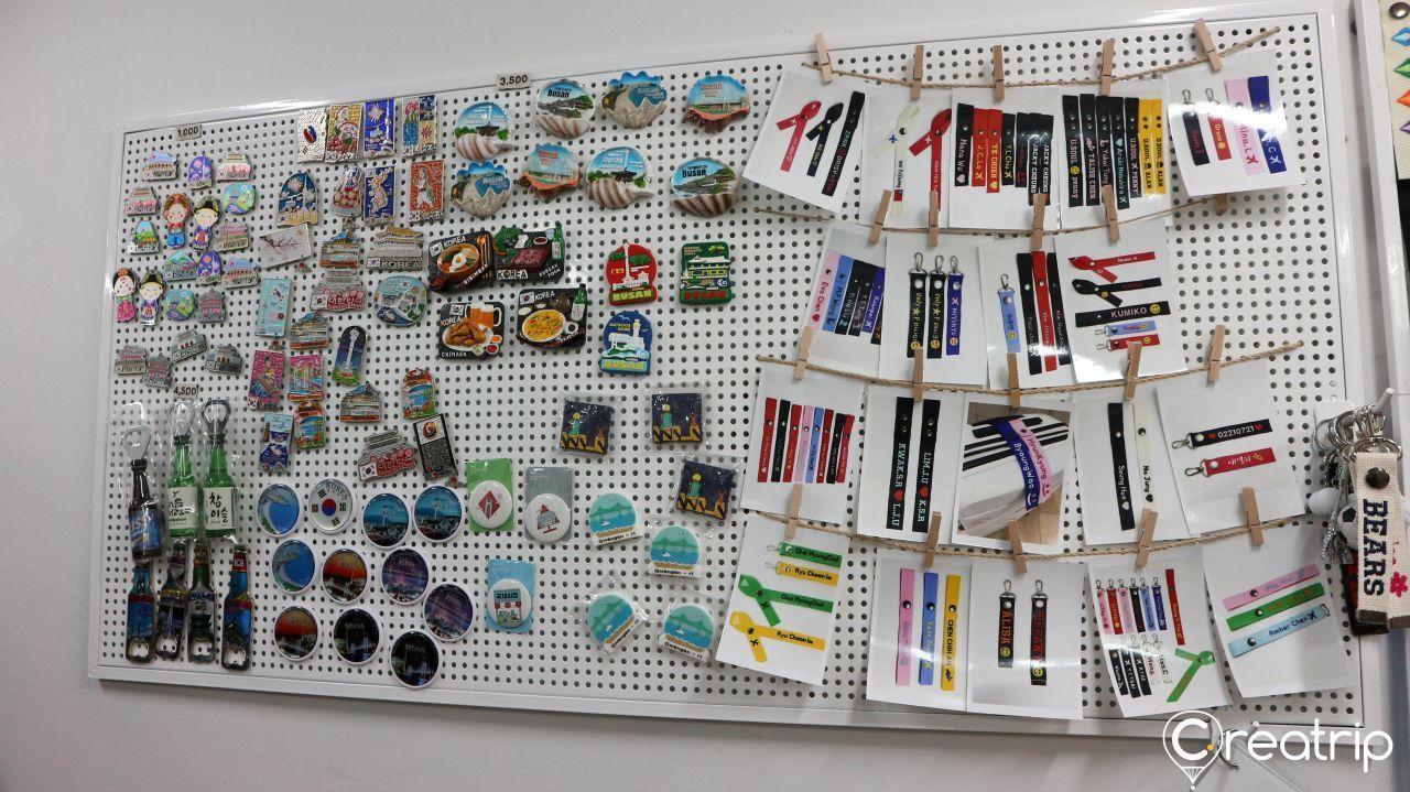 Busan Seomyeon Summary