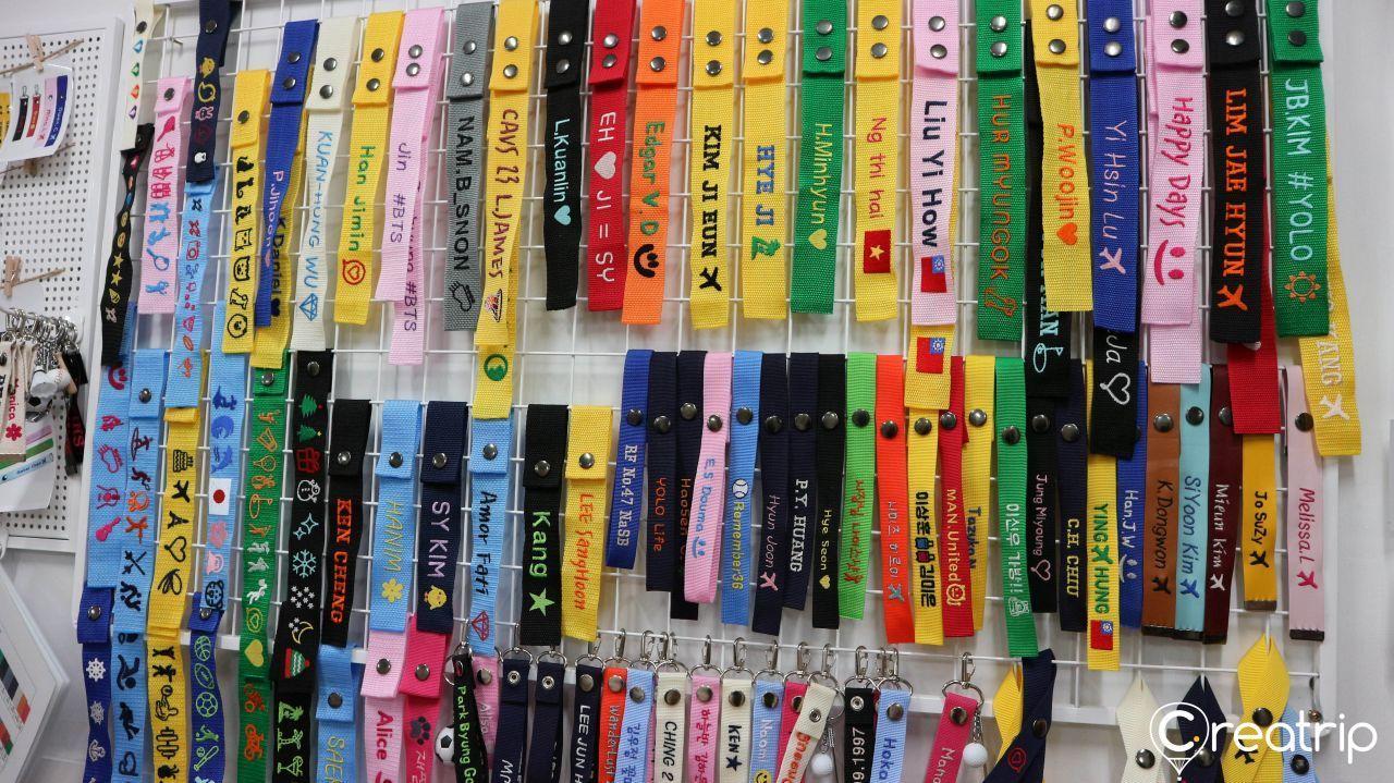 Busan Seomyeon Summary