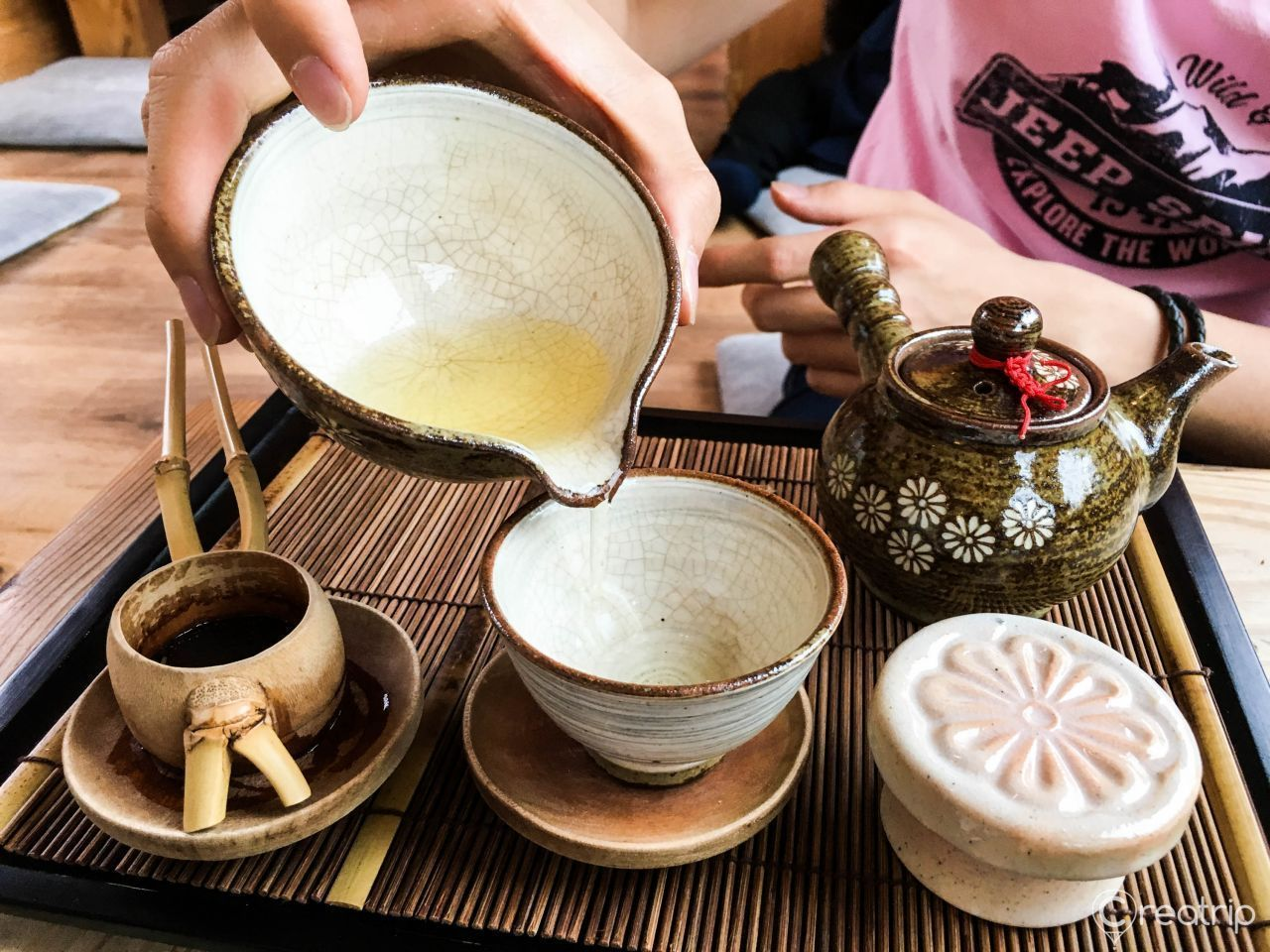 2025 Beautiful Cafes in Gyeongbok Palace, Seoul