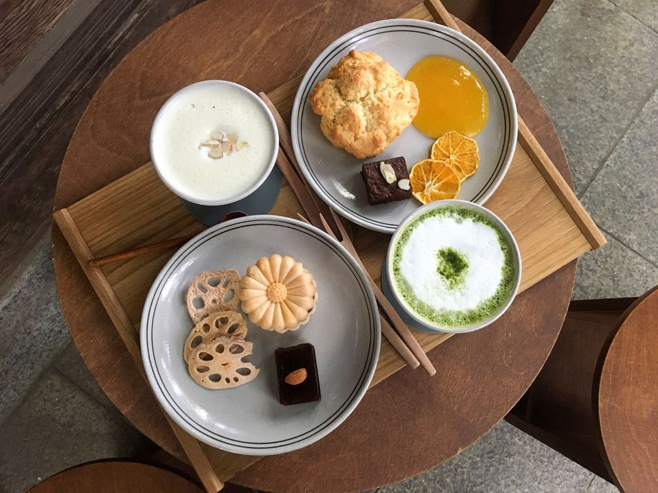 2025 Updated List of Cafes around the Palace, Cafe recommendations, gyeongbokgung palace