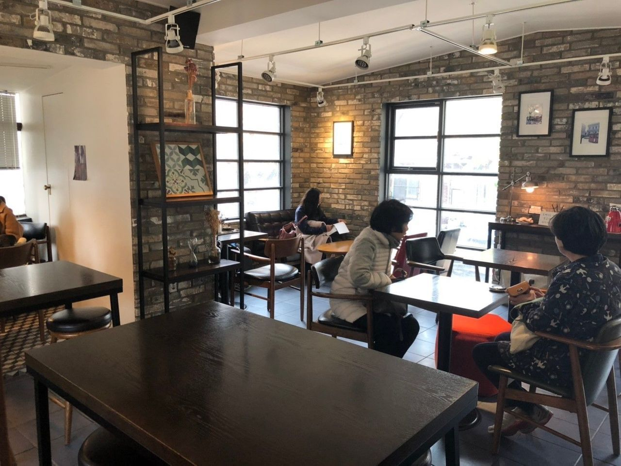 2025 Beautiful Cafes in Gyeongbok Palace, Seoul