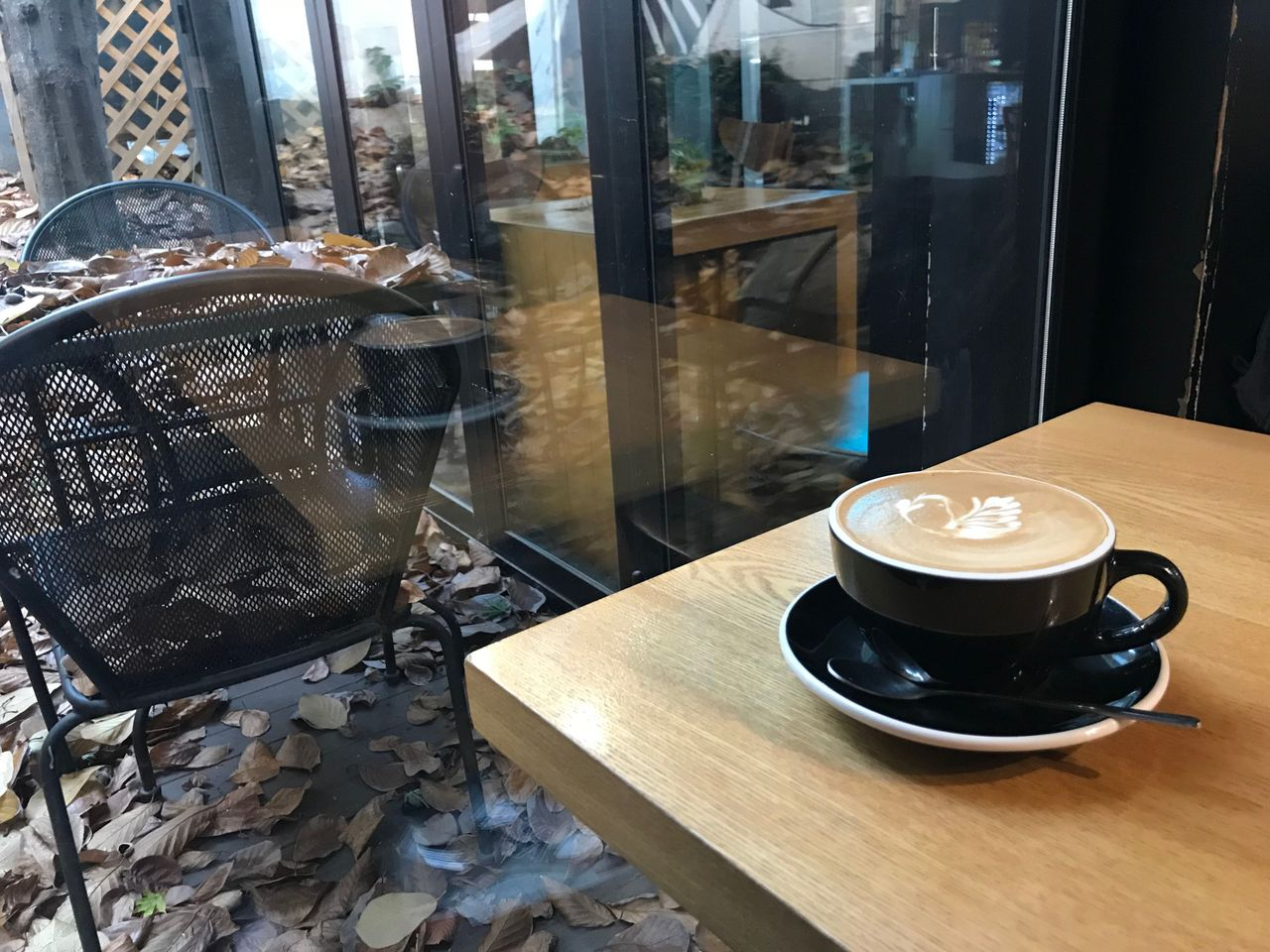 2025 Beautiful Cafes in Gyeongbok Palace, Seoul