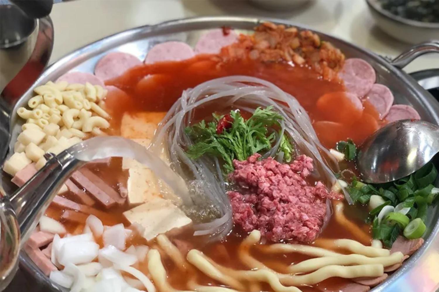 คนเกาหลีที่พูดคำว่า 