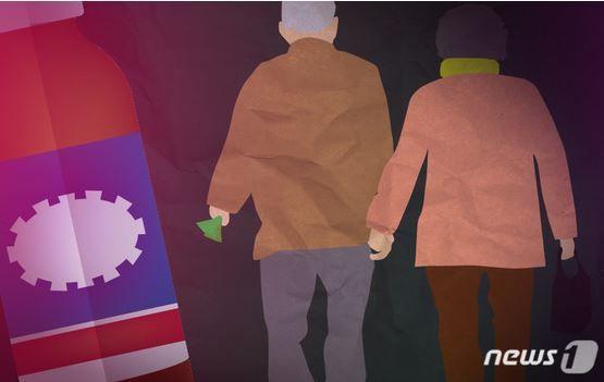 ผลสำรวจเผยผู้ชายเกาหลีซื้อบริการทางเพศมากกว่าหกครั้ง เรื่องราวน่าเศร้าที่นักแสดงสาวถึงกับฆ่าตัวตาย คนชราขายบริการและกฎที่ต้องจำยอม 