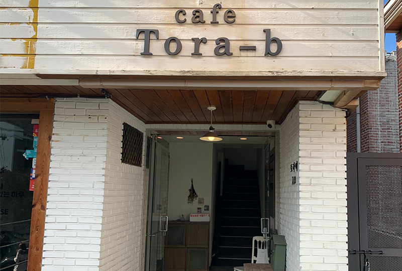 2025弘大Cafe總整理