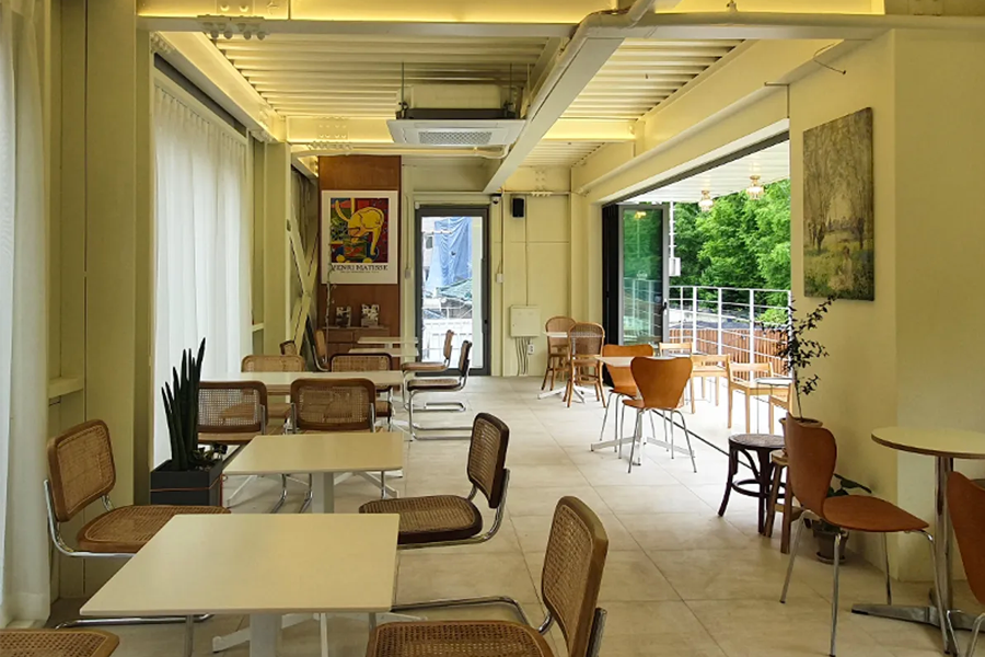 推薦 咖啡廳 弘大hongdae