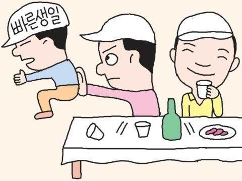 การนับอายุของคนเกาหลี : คนเกาหลีมี 3 อายุ? ทำไมคนเกาหลีฉลองใหญ่ในอายุ 20 ปี แต่สามารถดื่มได้เมื่ออายุ 19 ปี?