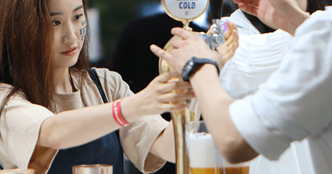 การนับอายุของคนเกาหลี : คนเกาหลีมี 3 อายุ? ทำไมคนเกาหลีฉลองใหญ่ในอายุ 20 ปี แต่สามารถดื่มได้เมื่ออายุ 19 ปี?