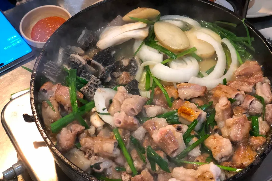 2025 首爾必吃餐廳 首爾必吃美食 韓國首爾美食推薦 首爾餐廳 