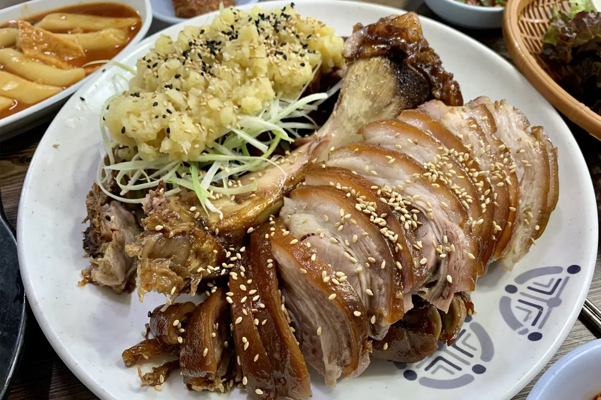 2025 首爾必吃餐廳 首爾必吃美食 韓國首爾美食推薦 首爾餐廳 