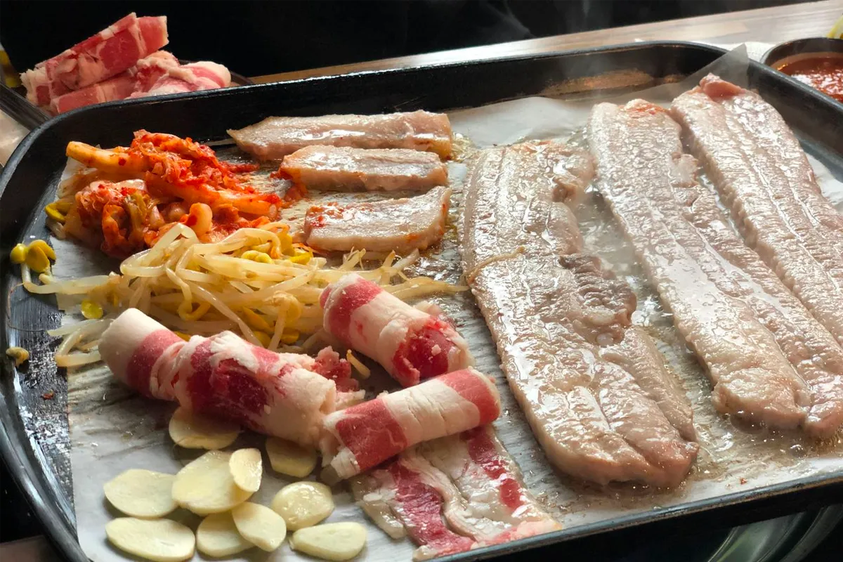 2025 首爾必吃餐廳 首爾必吃美食 韓國首爾美食推薦 首爾餐廳 