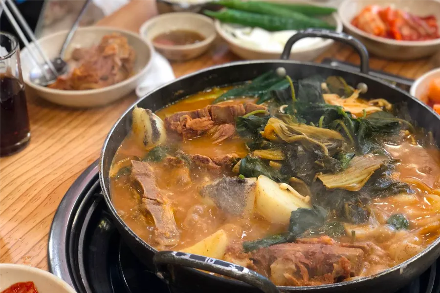 2025 首爾必吃餐廳 首爾必吃美食 韓國首爾美食推薦 首爾餐廳 