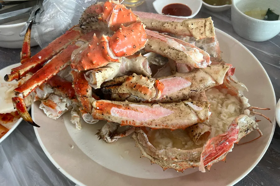 2025 首爾必吃餐廳 首爾必吃美食 韓國首爾美食推薦 首爾餐廳 